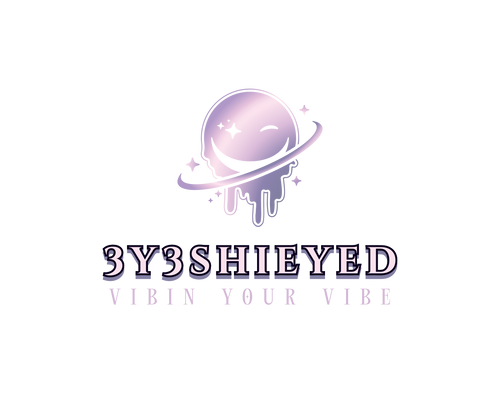 3y3Shieyed 