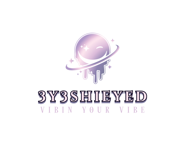 3y3Shieyed 